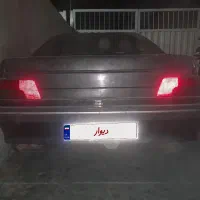 پژو 405 gl|خودرو سواری و وانت|پاکدشت, حصار امیر|دیوار