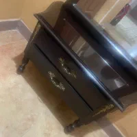 آینه کنسول نو نو|بوفه، ویترین، کنسول|گرگان, |دیوار