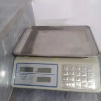 ترازو 40 کیلو دیجیتال