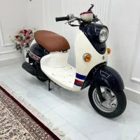 یاماها وینو تامی
