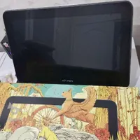 قلم نوری xp pen artist pro 16 tp