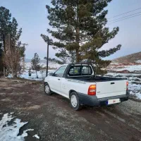 پراید وانت ۱۵۱ مدل ۹۹ درحد