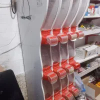 استند نخود|فروشگاه و مغازه|سروآباد, |دیوار