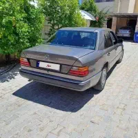 بنز ۲۳۰ کپل اتاق ۱۲۴|خودرو کلاسیک|همدان, |دیوار