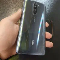 Redmi Note8 Pro(128/6)