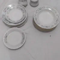 فروشی|ظروف سرو و پذیرایی|دورود, |دیوار