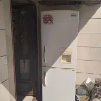 ترازو، اجاق گاز فردار، یخجال