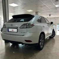 لکسوس rx350 2010 فول عمان|خودرو سواری و وانت|کرج, مهرویلا شمالی|دیوار