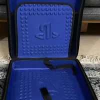 کیف حمل ps4|کنسول، بازی ویدئویی و آنلاین|قائم‌شهر, |دیوار