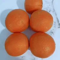 پرتقال درجه ۱