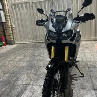 افریکاCb1300 Cbr