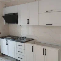 کابینت ضیا سری سازی بالا و پایین