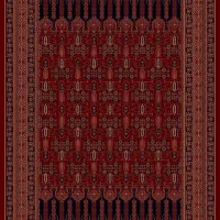 فرش قیمت مناسب /فرش مشهد (۱۲متری )