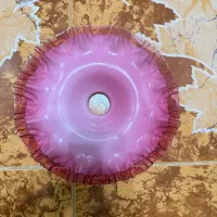 لوستر تک شاخه