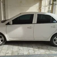 جیلی سفید مدل ۹۶|خودرو سواری و وانت|نکا, |دیوار