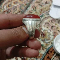 انگشترنقره