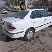 سمند ال ایکس مدل ۹۶|خودرو سواری و وانت|اردبیل, |دیوار