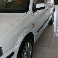 سمند EF7 دوگانه کارخانه مدل ۹۴|خودرو سواری و وانت|ارومیه, |دیوار