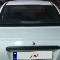 تیبا 1 مدل 95|خودرو سواری و وانت|مشهد, حضرت حجت|دیوار