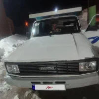 مزدا سالم بدون خط خش 99