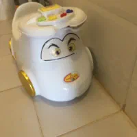 قصری کودک|اسباب‌بازی بچه|دوگنبدان, |دیوار