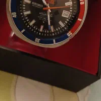 سیکواسپرت ارتشی شاهنشاهی اتوماتیک زه چرخاندار|ساعت|تهران, قاسمآباد|دیوار