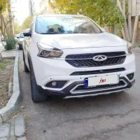 تیگو۷ ie مدل۱۴۰۰بدون رنگ خانگی درجه یک|خودرو سواری و وانت|اصفهان, چشمه باقرخان|دیوار