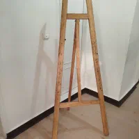 سه پایه نقاشی