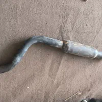 لوازم جانبی پژو پارس گلویی ولاستیک