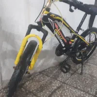 دوچرخه ۲۰