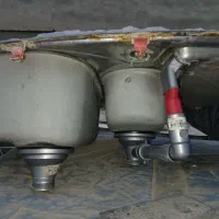 سینک و شیر شاور|مصالح و تجهیزات ساختمان|تهران, زعفرانیه|دیوار