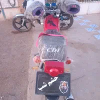 125|موتورسیکلت|سبزوار, امیر کبیر|دیوار