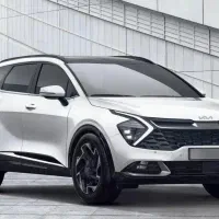 حواله خودرو اسپورتیج