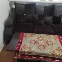 مبل۷نفره|مبلمان خانگی و میز عسلی|بندر انزلی, جهانگانی|دیوار