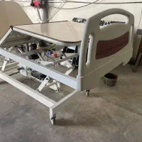 فروش تخت برقی بیمار فول ۴ حالته