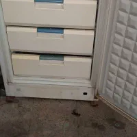 فریزر ۴کشو یخچاوان