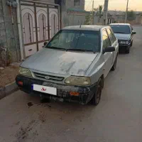 پراید 86|خودرو سواری و وانت|کلات (ایلام), |دیوار