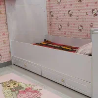 تخت کودک
