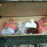 جعبه چوبی|کلکسیون و سرگرمی|زاهدان, |دیوار