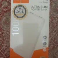 پاوربانک ۱۰۰۰۰ کیفیت بالا نونو|لوازم جانبی موبایل و تبلت|اصفهان, بهارستان|دیوار