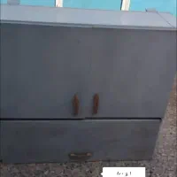 لوازم آشپزخانه و حمام|آب‌چکان و نظم‌دهنده ظروف|شوشتر, |دیوار