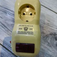 سه تا محافظ برق