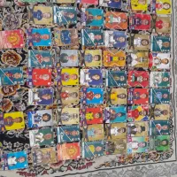 ۷۵ عدد کیمدی