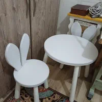 میزو صندلی کودک|اسباب و اثاث بچه|ورامین, خیر آباد|دیوار