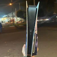 اروپا ps5 استاندارد|کنسول، بازی ویدئویی و آنلاین|رشت, فلسطین|دیوار