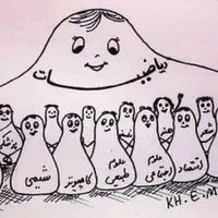 تدریس خصوصی ریاضی  (پایه ششم تا نهم)