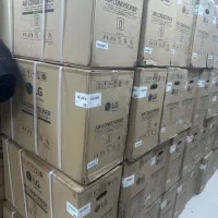 کولر گازی|کولر گازی و فن‌کوئل|اسلام‌‌آباد غرب, |دیوار
