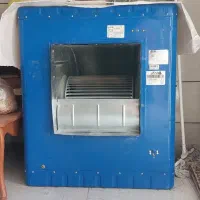 کولر آبی صنام 5500