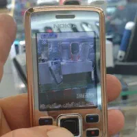 نوکیا ۶۳۰۰ مسی|موبایل|تهران, شیخ هادی|دیوار