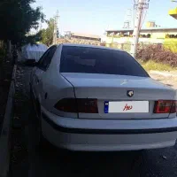 سمند ef7|خودرو سواری و وانت|اشتهارد, |دیوار